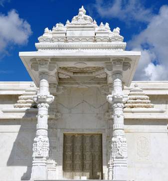 Jain Society of Metropolitan Chicago